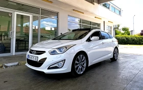 Hyundai I40 1.7 crdi , снимка 1