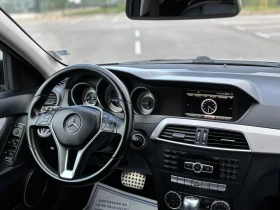 Mercedes-Benz C 250 CDI 4 MATIC //AMG//, снимка 15