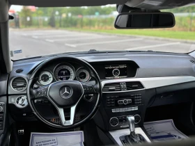 Mercedes-Benz C 250 CDI 4 MATIC //AMG//, снимка 14