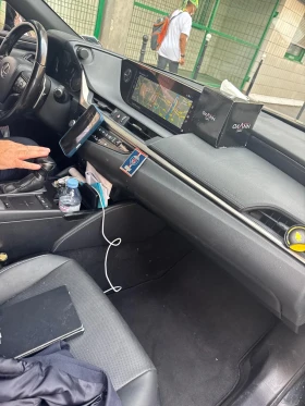 Lexus ES 300, снимка 4