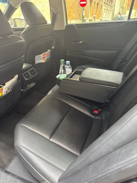 Lexus ES 300, снимка 5