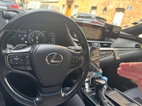 Lexus ES 300, снимка 6