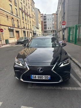 Lexus ES 300, снимка 1