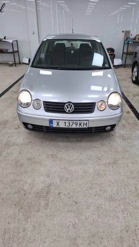 VW Polo, снимка 5