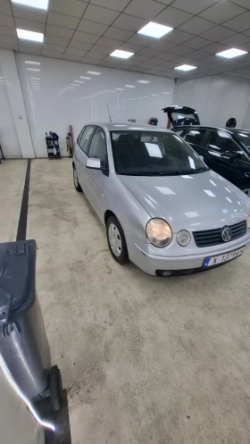 VW Polo, снимка 6