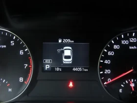 Kia K3 K3 Luxury, снимка 9