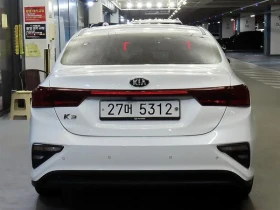 Kia K3 K3 Luxury, снимка 5