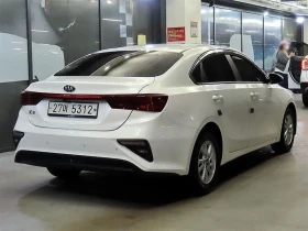 Kia K3 K3 Luxury, снимка 4