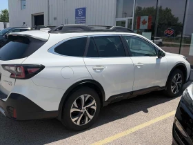 Subaru Outback * Limited XT * ГЛАВНО ПРЕДСТВАВИТЕЛСТВО НА HYUNDAI, снимка 3