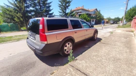 Volvo Xc70 T5, снимка 3