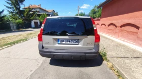 Volvo Xc70 T5, снимка 4