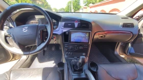 Volvo Xc70 T5, снимка 14
