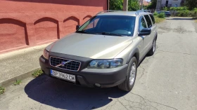 Volvo Xc70 T5, снимка 7