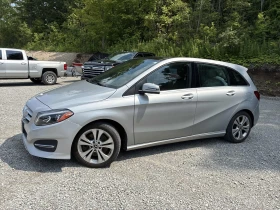 Mercedes-Benz B 250, снимка 2
