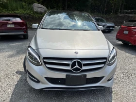 Mercedes-Benz B 250, снимка 6