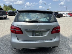 Mercedes-Benz B 250, снимка 4