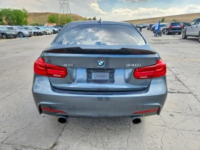 BMW 340 3.0l Xi, снимка 6