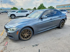BMW 340 3.0l Xi, снимка 1