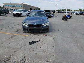 BMW 340 3.0l Xi, снимка 13