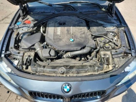 BMW 340 3.0l Xi, снимка 11