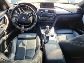 BMW 340 3.0l Xi, снимка 8
