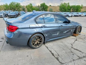 BMW 340 3.0l Xi, снимка 3