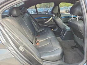BMW 340 3.0l Xi, снимка 10
