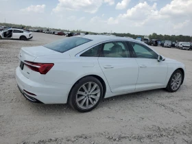 Audi A6 2.0l Premium, снимка 3