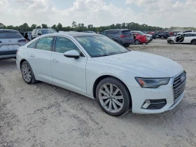 Audi A6 2.0l Premium, снимка 4