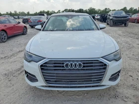 Audi A6 2.0l Premium, снимка 5