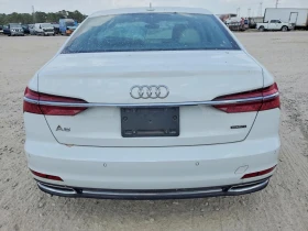 Audi A6 2.0l Premium, снимка 6