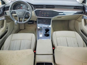 Audi A6 2.0l Premium, снимка 8