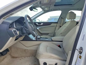 Audi A6 2.0l Premium, снимка 7