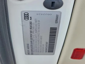 Audi A6 2.0l Premium, снимка 12