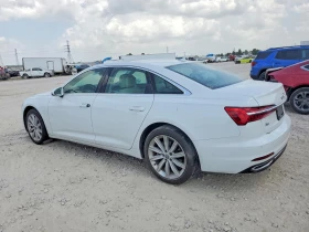 Audi A6 2.0l Premium, снимка 2
