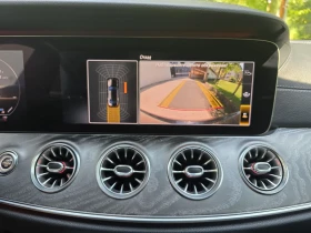 Mercedes-Benz CLS 400 AMG OPTIC , снимка 14