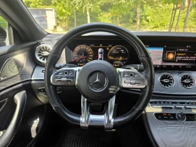 Mercedes-Benz CLS 400 AMG OPTIC , снимка 11
