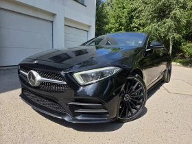 Mercedes-Benz CLS 400 AMG OPTIC , снимка 3