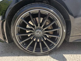 Mercedes-Benz CLS 400 AMG OPTIC , снимка 16