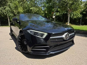 Mercedes-Benz CLS 400 AMG OPTIC , снимка 1