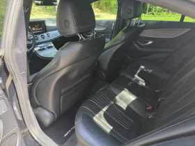 Mercedes-Benz CLS 400 AMG OPTIC , снимка 9