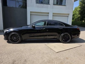 Mercedes-Benz CLS 400 AMG OPTIC , снимка 4