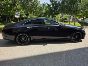 Mercedes-Benz CLS 400 AMG OPTIC , снимка 7