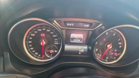Mercedes-Benz CLA 250 4MATIC AMG* КОЖА* КАМЕРА* КЕЙЛЕС, снимка 12