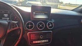 Mercedes-Benz CLA 250 4MATIC AMG* КОЖА* КАМЕРА* КЕЙЛЕС, снимка 14