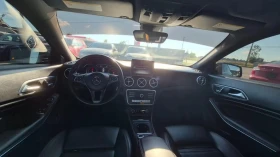 Mercedes-Benz CLA 250 4MATIC AMG* КОЖА* КАМЕРА* КЕЙЛЕС, снимка 11