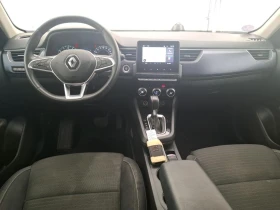 Renault Arkana Evolution, снимка 4