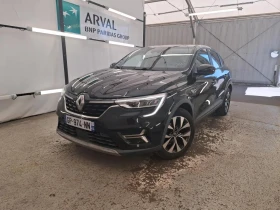 Renault Arkana Evolution, снимка 1