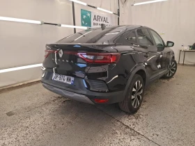 Renault Arkana Evolution, снимка 3