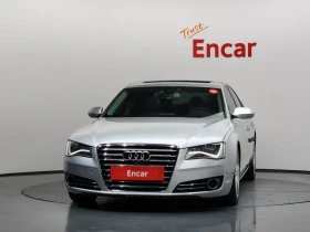 Audi A8 3.0 TDI Quattro - САМО 30% АВАНС, снимка 5